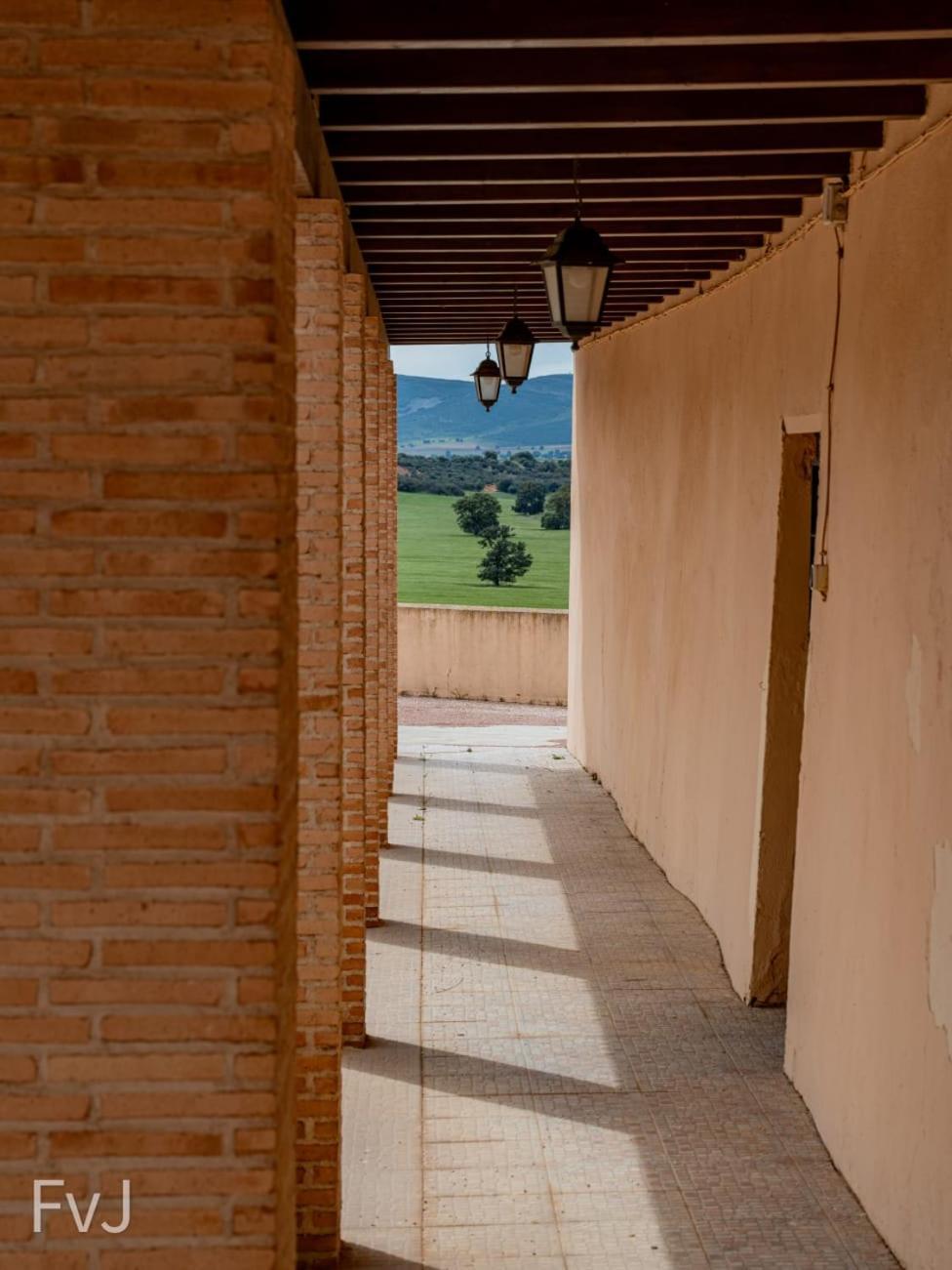 Apartment De La Mata