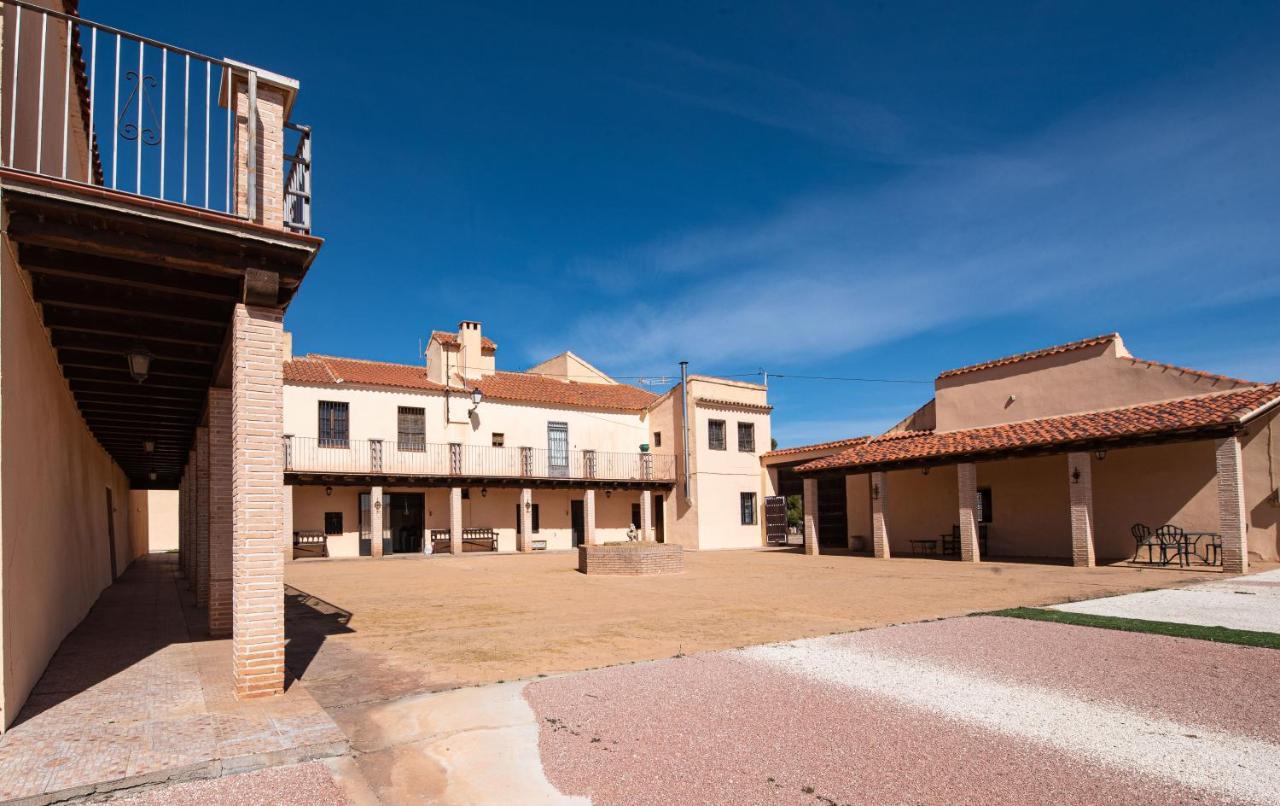 Apartment De La Mata Toledo