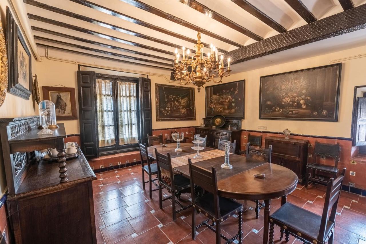 De La Mata Apartment