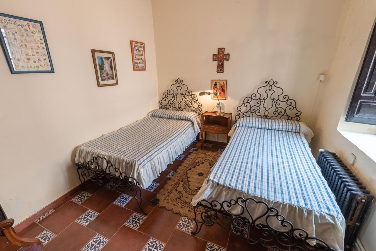De La Mata Apartment *