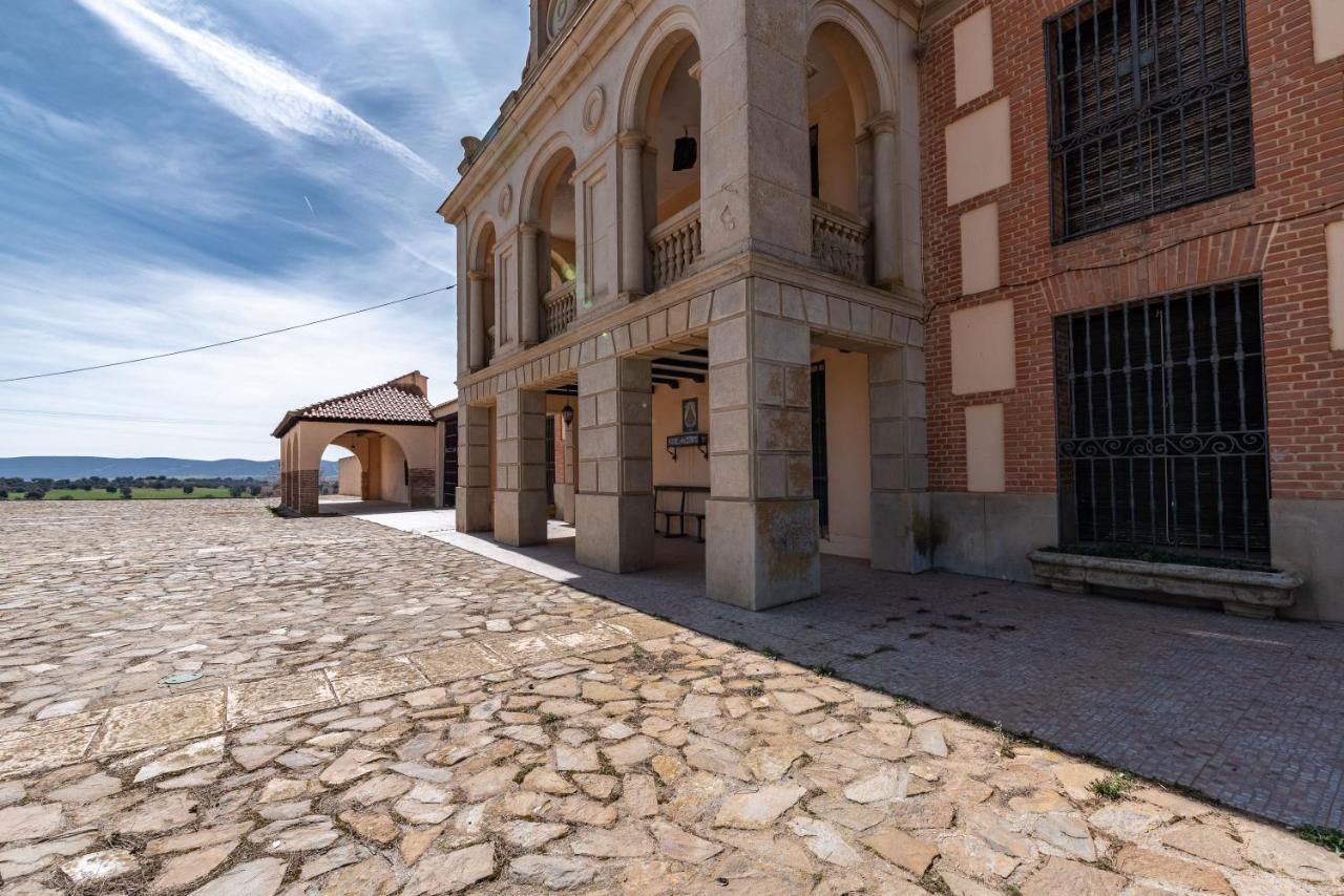 Apartment De La Mata