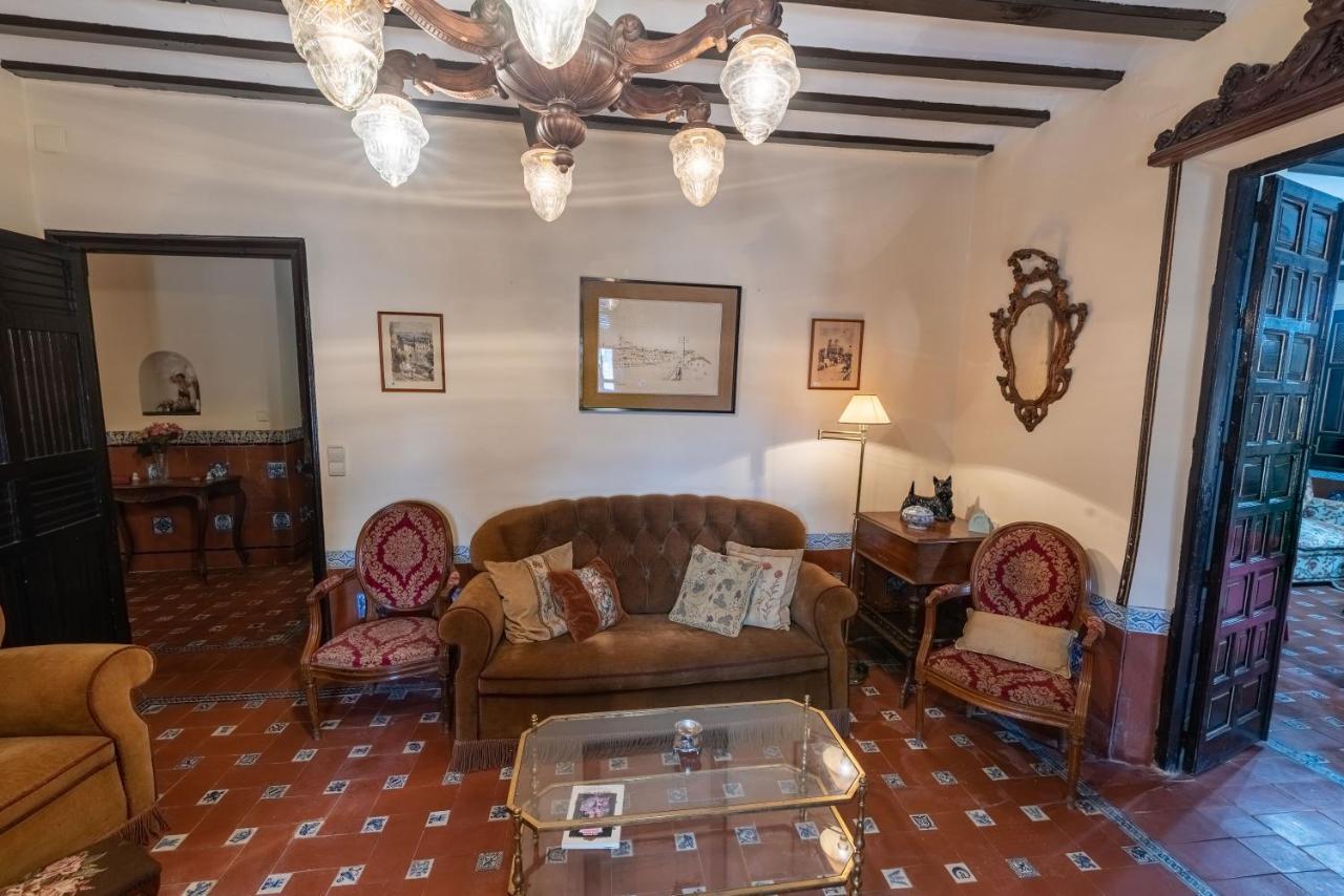 Apartment De La Mata
