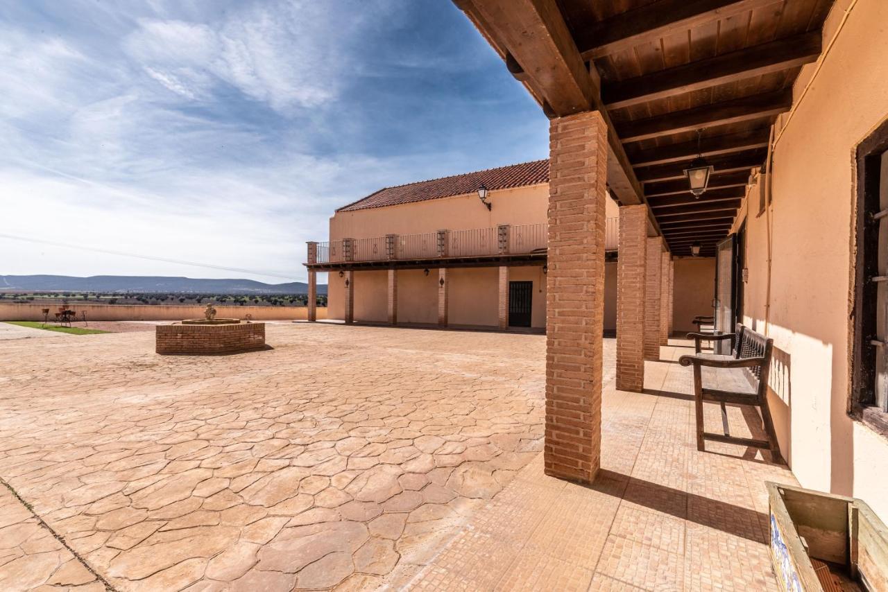 Apartment De La Mata Toledo