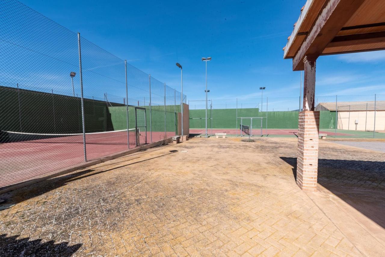 Apartamento De La Mata *