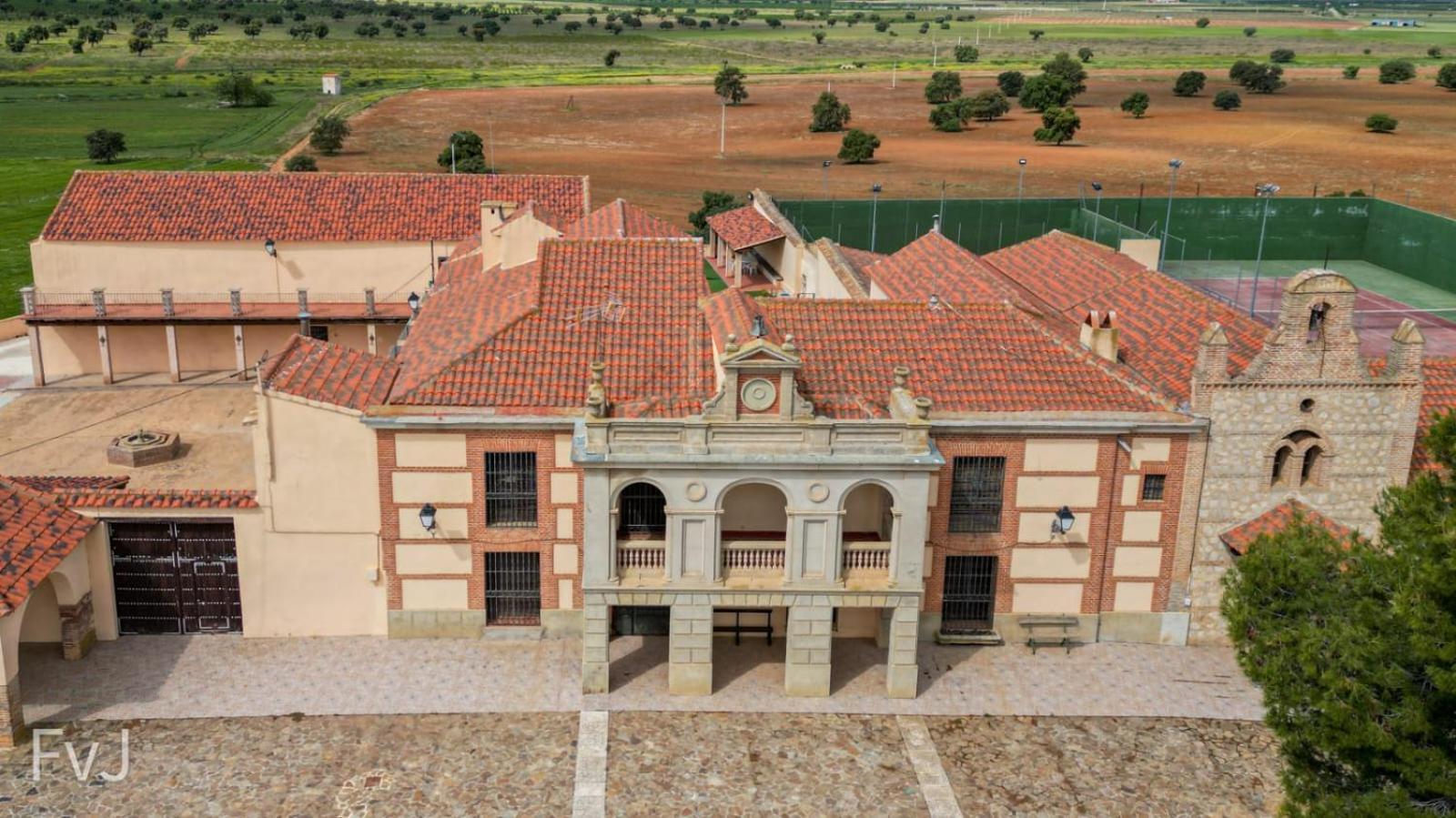 De La Mata