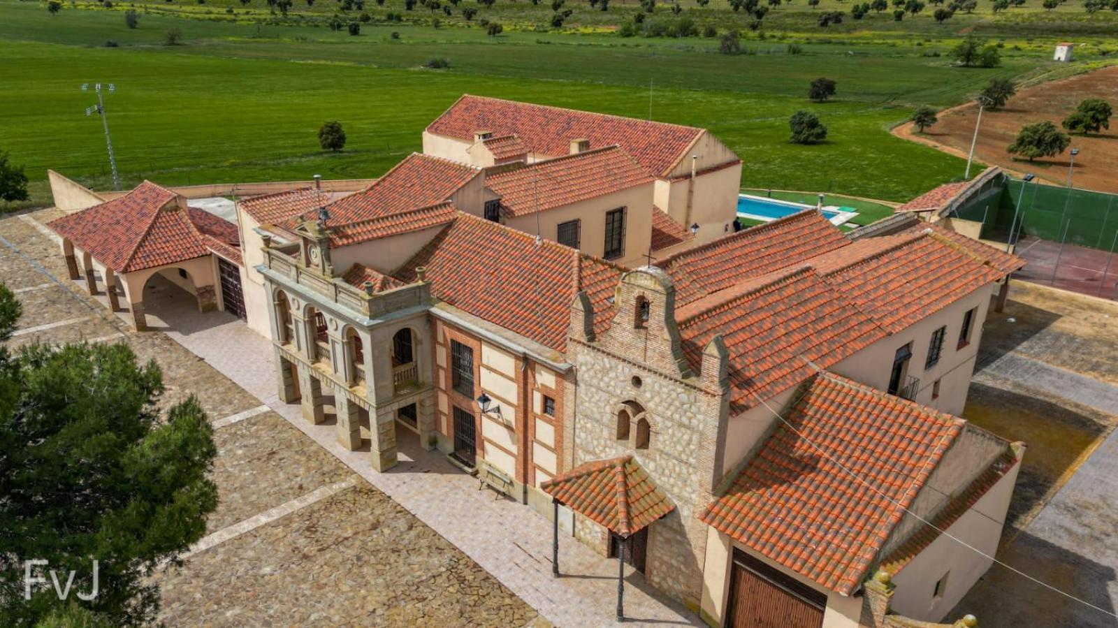 De La Mata Apartment