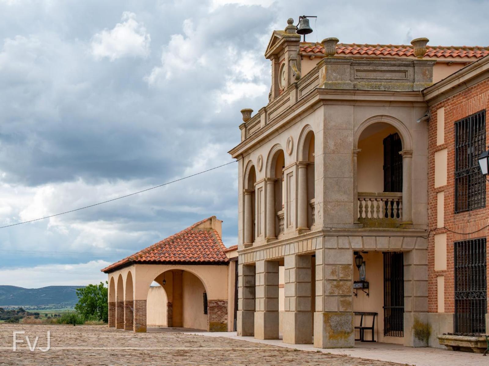 De La Mata Apartamento